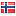 gaupen.no server is located in Norway
